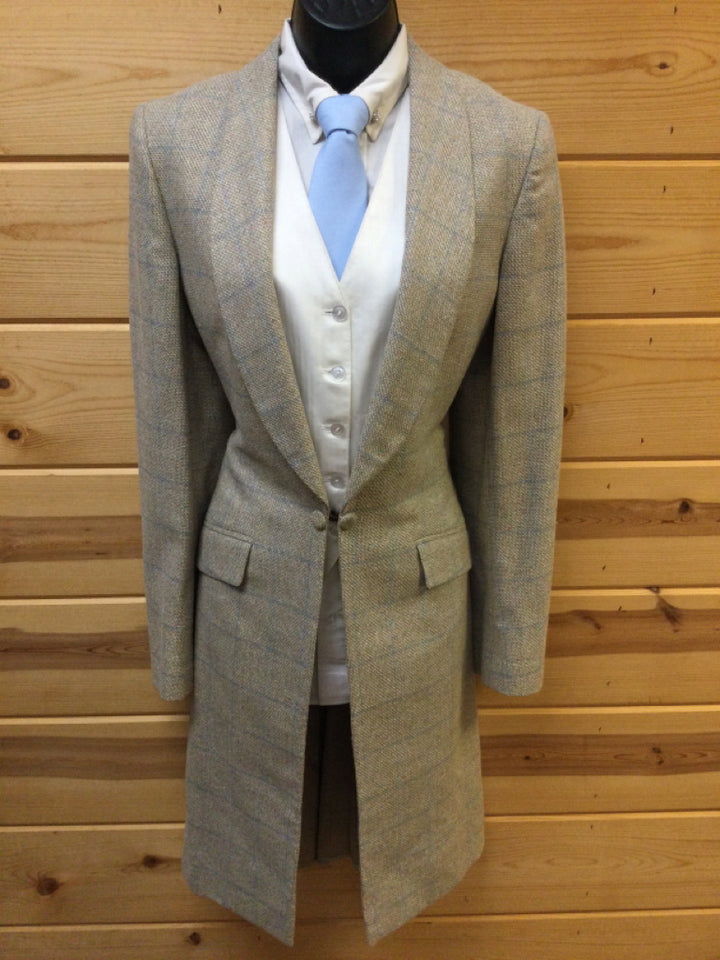 C 37 NW 16 SS 15 NK 38 SW 25 W 32.5 Day Coat