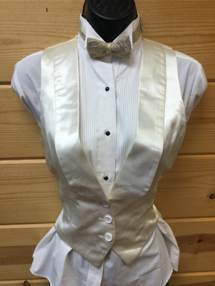 C 31 W 27.5 NW 17 Vest - Formal