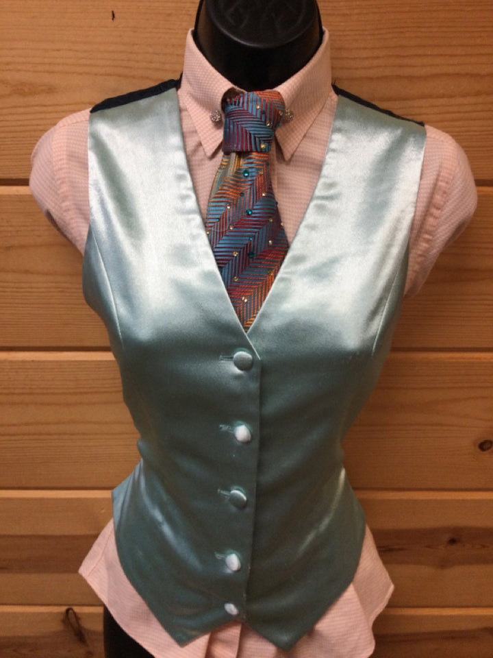 C 31 W 30 NW 18.5 Vest