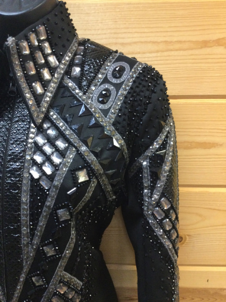 Western Show Jacket