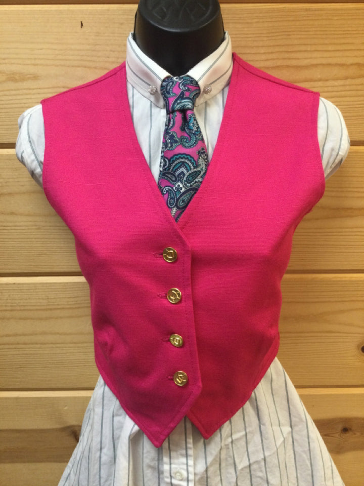 C 33 W 29.5 NW 15 Vest