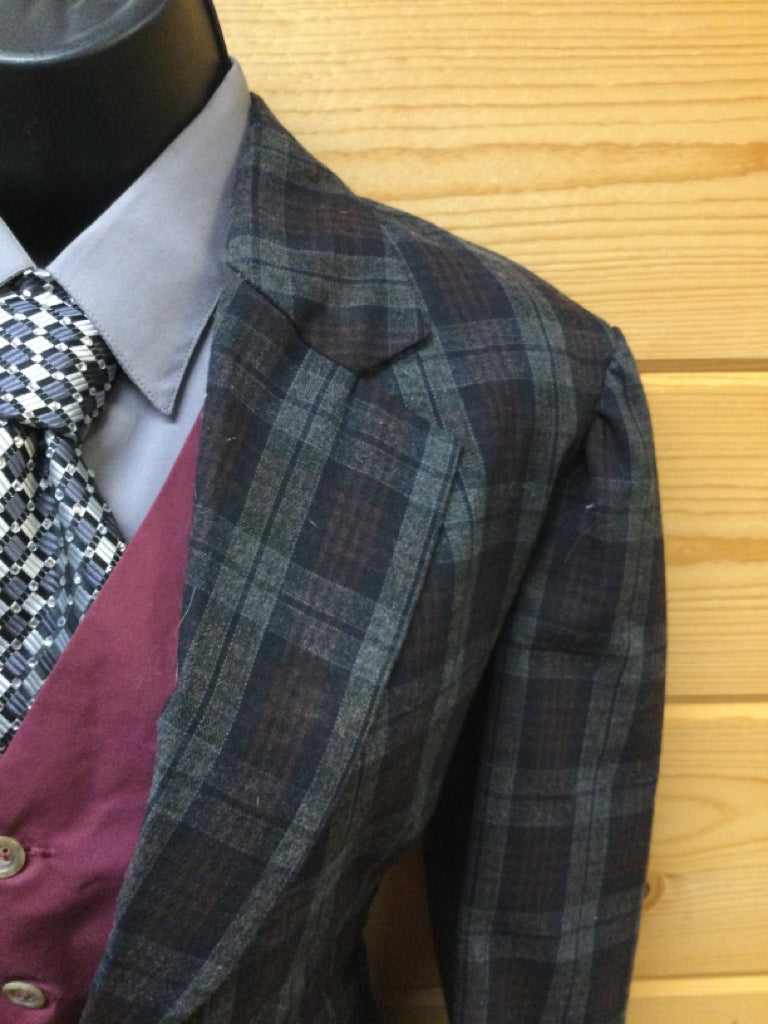C 41 NW 16 SS 16.5 NK 34 SW 23 W 35 Day Coat