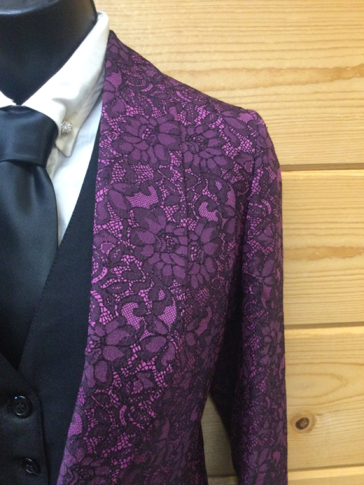 C 36 NW 15 SS 14 NK 38 SW 25 W 33 Day Coat