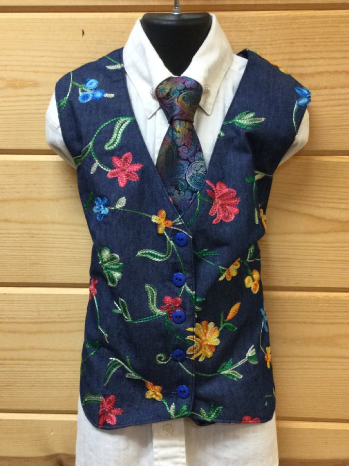 C 33 W 30 NW 16 Vest