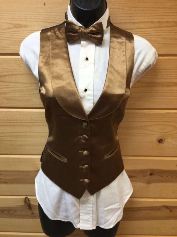 Formal Vest