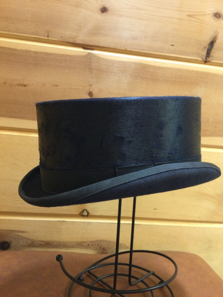Size 7 Top Hat