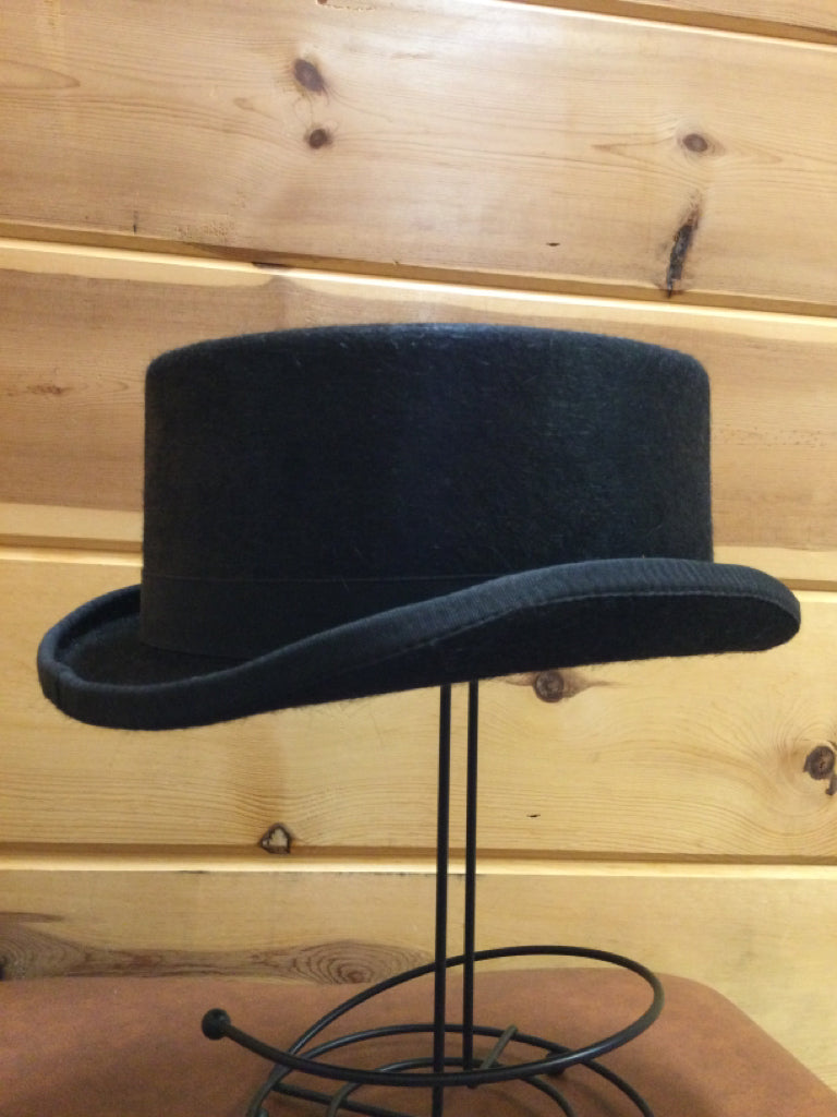 Size 7 Top Hat