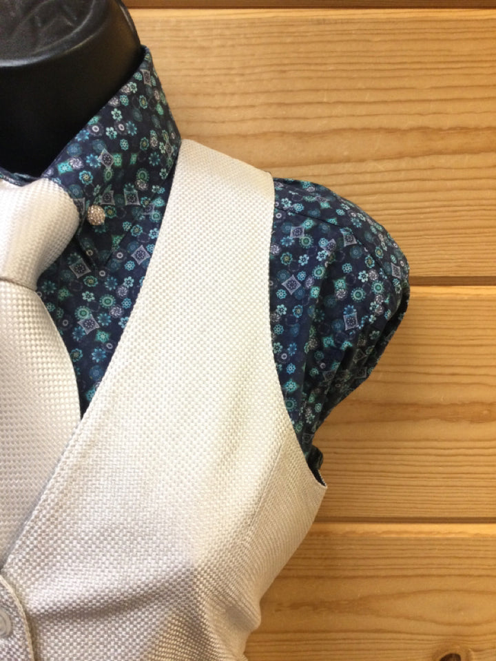 C 36 W 33 NW 18.5 Vest