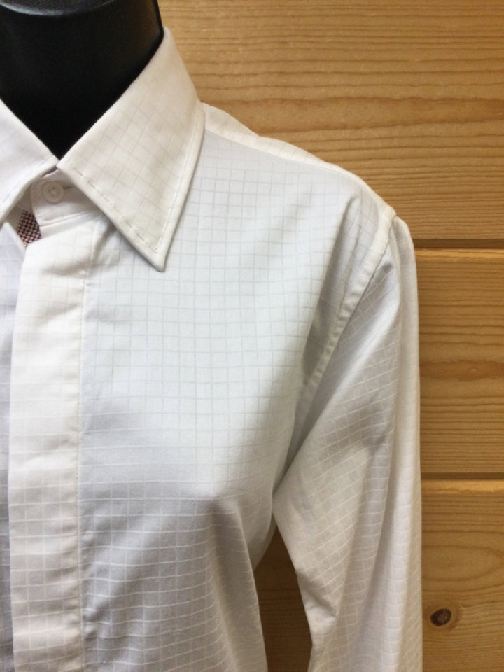 N 14.5 C 41 SW 25.5 Shirt - Long Sleeve