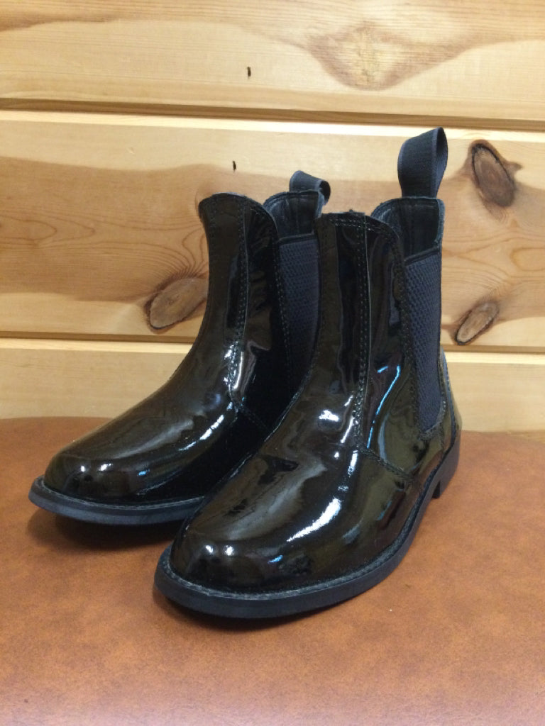 Boots - Patent