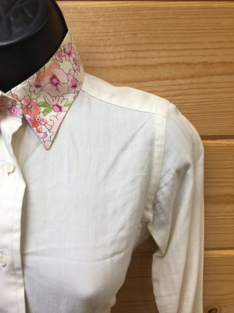 N 12.5 C 36 SW 24 Shirt - Long Sleeve