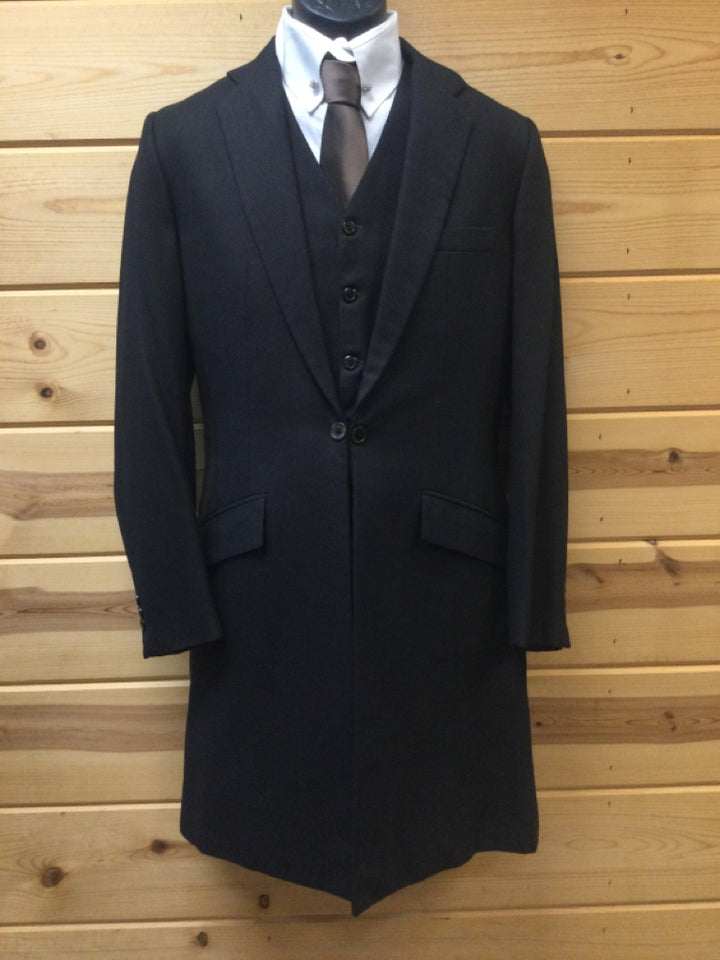 C 41 SS 16 NW 18.5 NK 37 SW 25 IS 33.5 Men's Suit