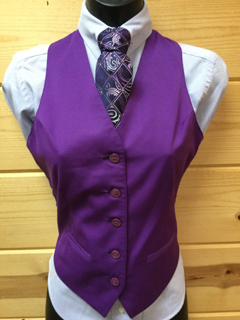 C 32 W 28 NW 18.5 Vest