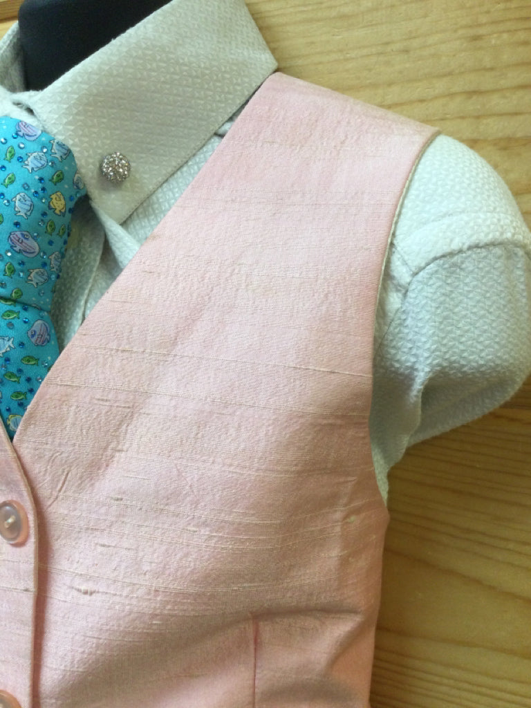 C 28 W 26 NW 15.5 Vest