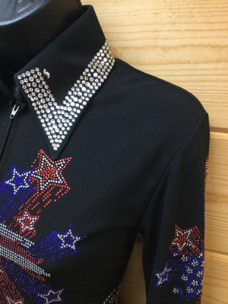 Western Show Jacket