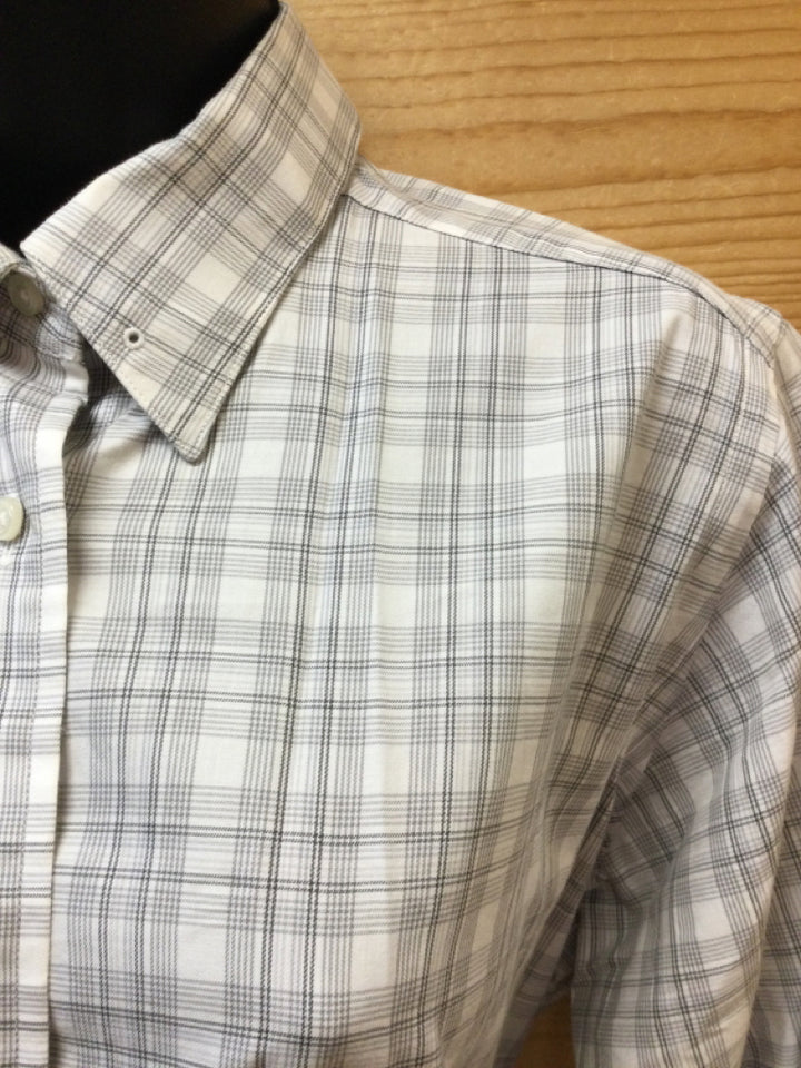 N 15 C 47.5 SW 25.5 Shirt - Long Sleeve