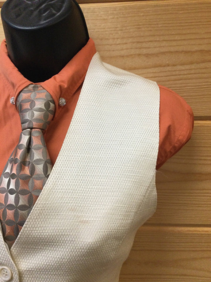 C 34 W 31 NW 17.5 Vest