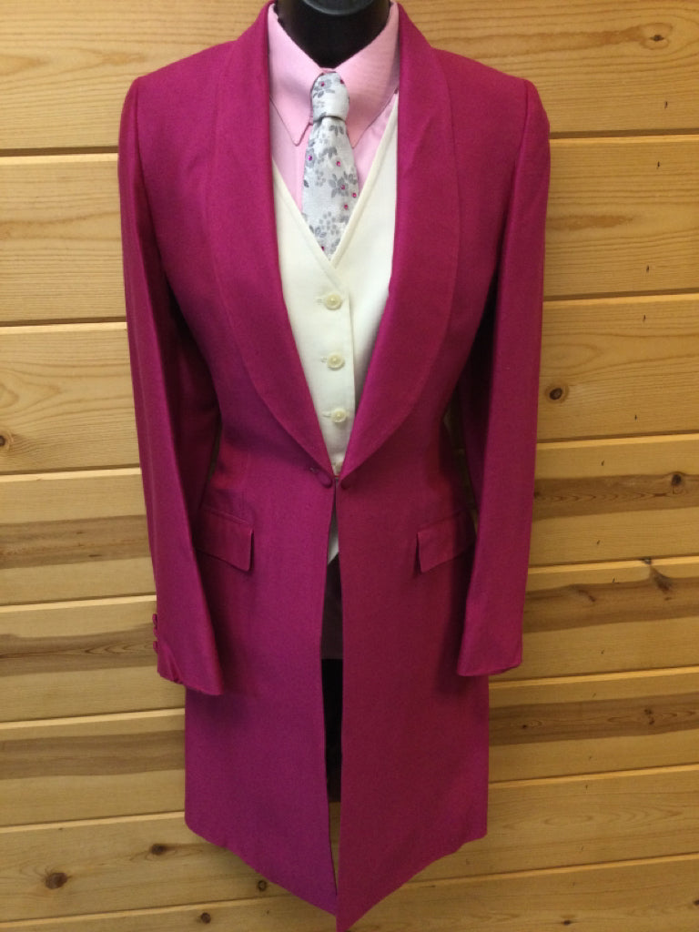 C 36 NW 16 SS 14 NK 37 SW 25.5 W 31.5 Day Coat