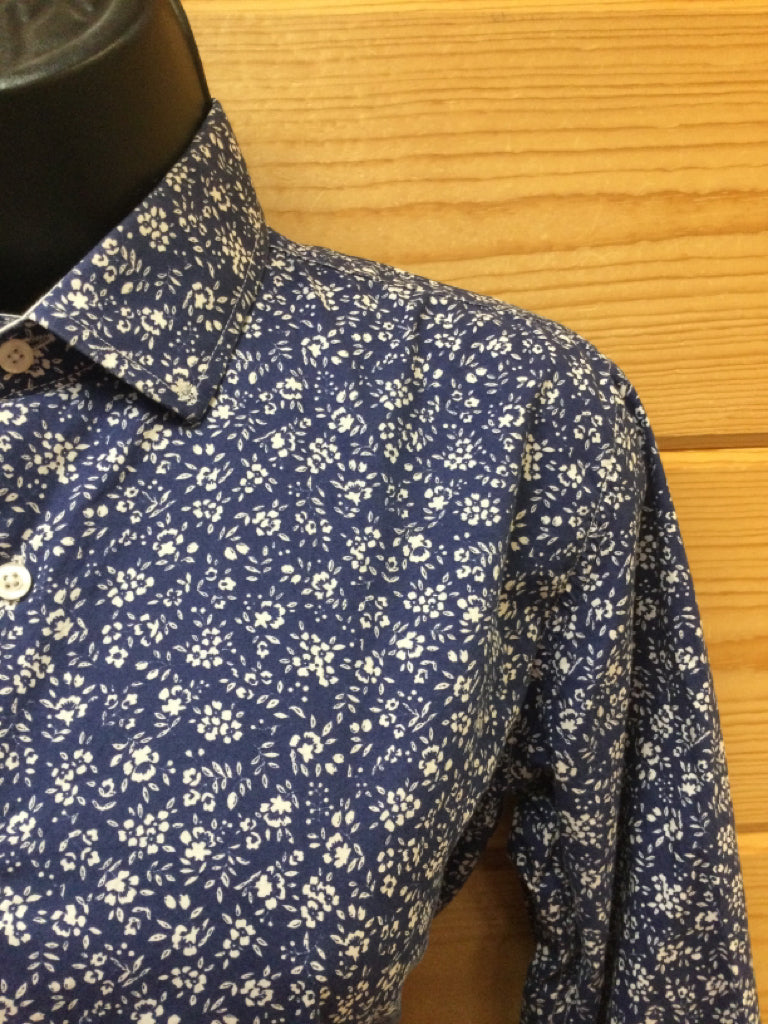 N 13.5 C 39 SW 21.5 Shirt - Long Sleeve