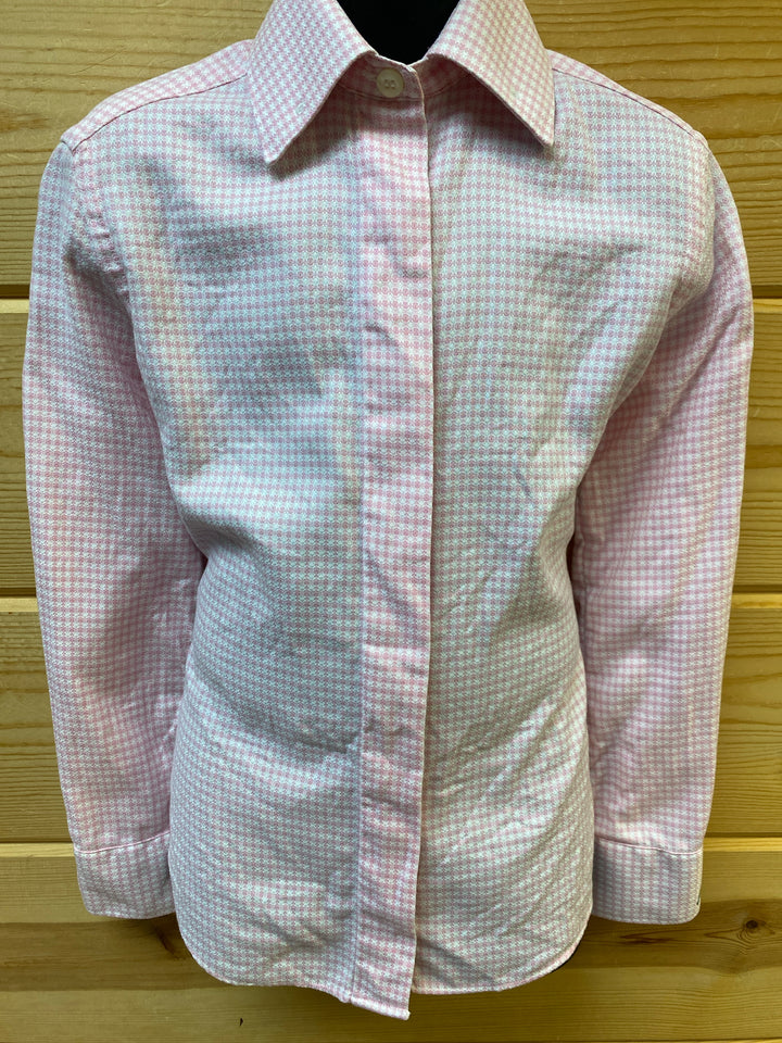 N 11.5 C 29 SW 17.5 Shirt - Long Sleeve