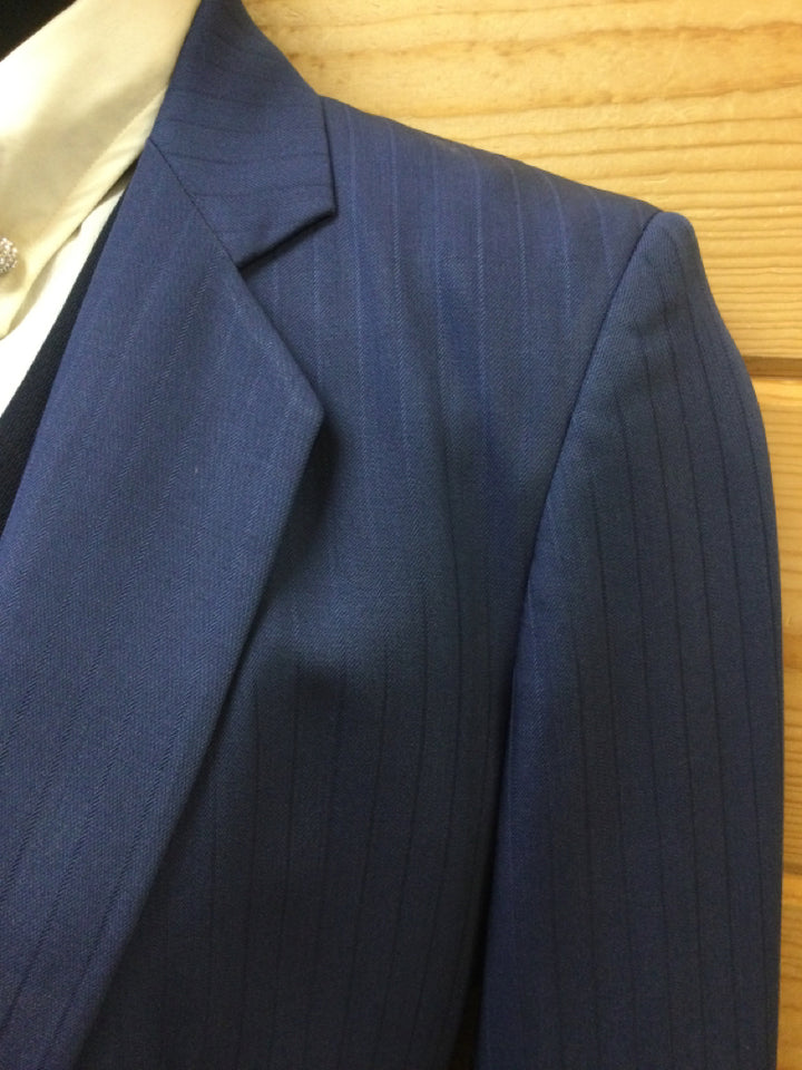 C 36 SS 14.5 NW 16.5 NK 37 SW 25 W 27 IS 34+2 Habit