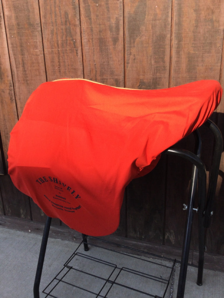 Saddle