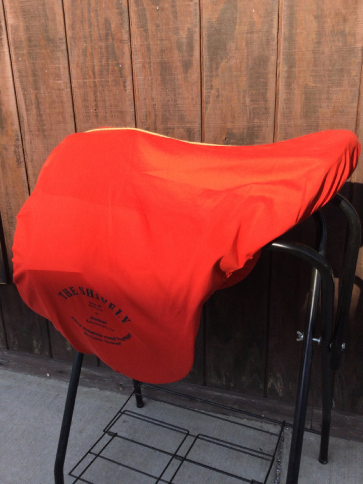 Saddle
