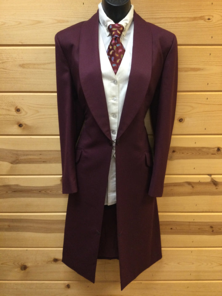 C 39.5 NW 16.5 SS 16 NK 38 SW 23.5 W 37 Day Coat