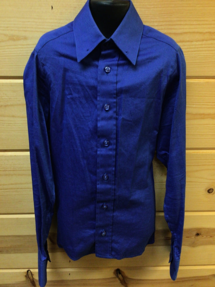 N 12.5 C 36 SW 20.5 Shirt - Long Sleeve