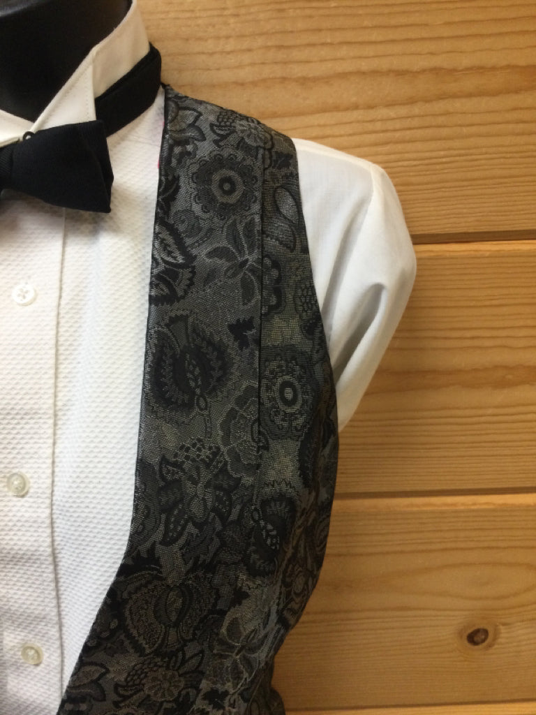 C 37 W 32 NW 20 Vest - Formal