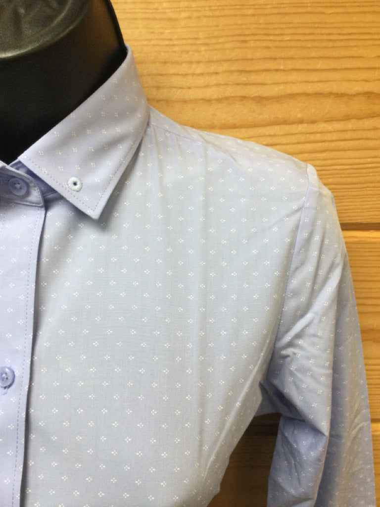 N 13.5 C 36 SW 22 Shirt - Long Sleeve