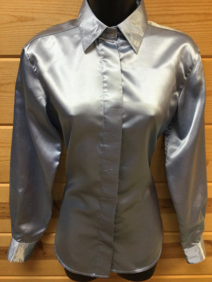 N 14 C 40 SW 23.5 Shirt - Long Sleeve