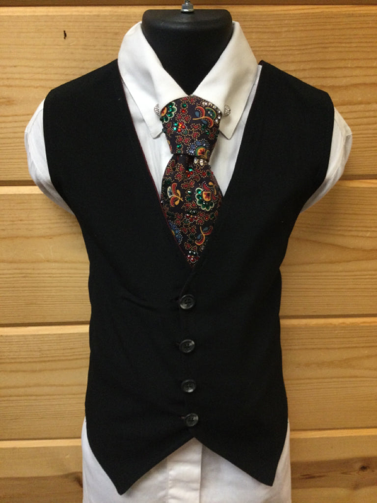 C 30 W 28 NW 16 Vest