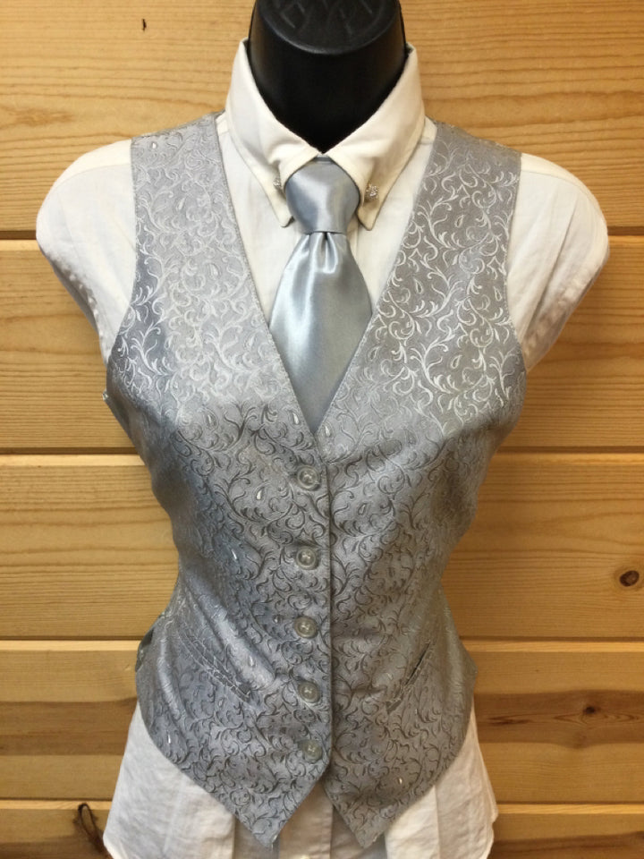 C 33 W 28.5 NW 18.5 Vest