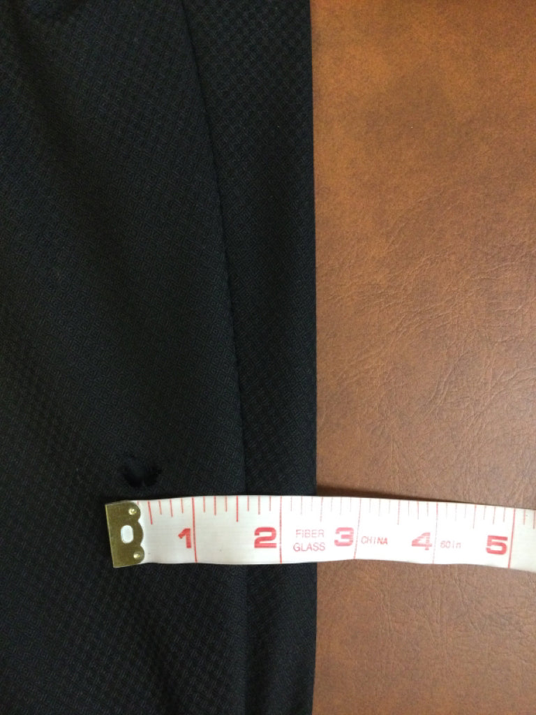 C 44 NW 16 SS 15 NK 37.5 SW 24 W 40 Day Coat
