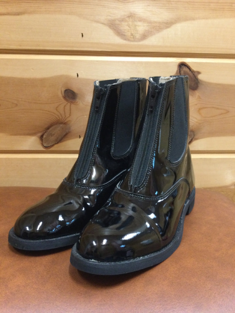 Boots - Patent