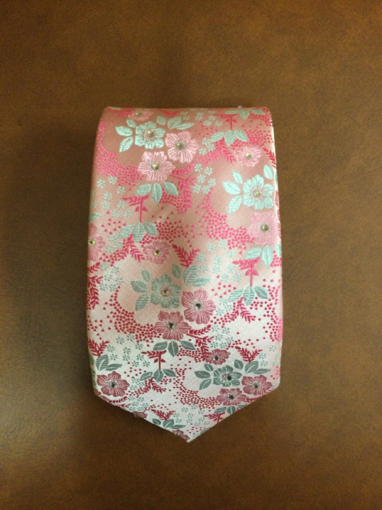 Tie - Bling