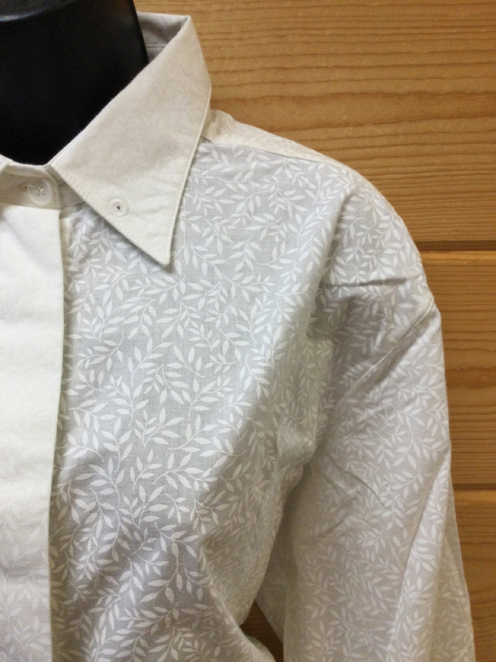 N 15.5 C 46 SW 25.5 Shirt - Long Sleeve