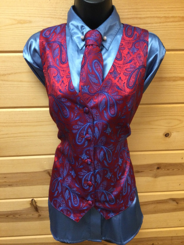 C 44 W 40 NW 20.5 Vest