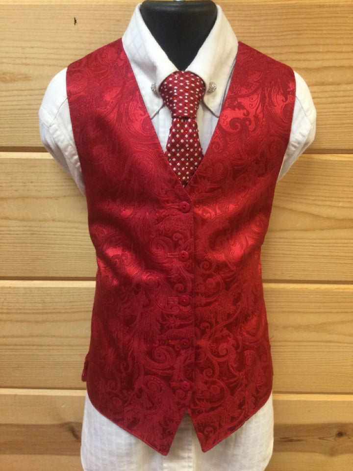 C 27 W 25.5 NW 16 Vest