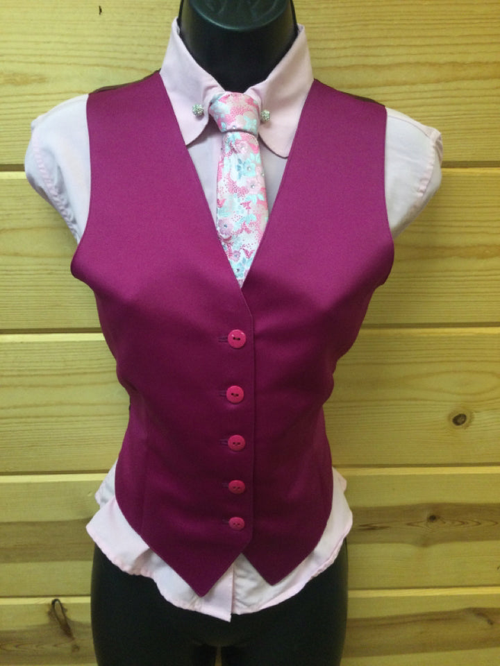 C 34.5 W 33 NW 19 Vest