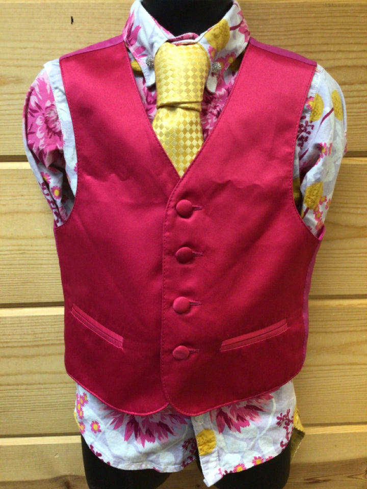 C 25 W 25 NW 13 Vest