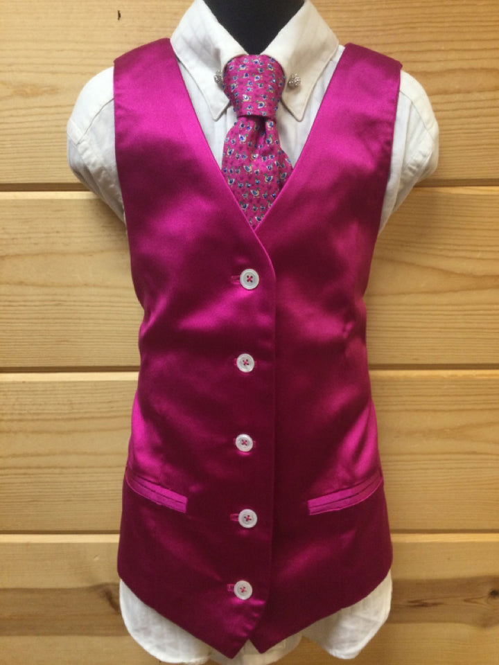C 30 W 28 NW 19.5 Vest