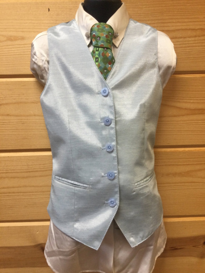 C 27 W 25 NW 15.5 Vest
