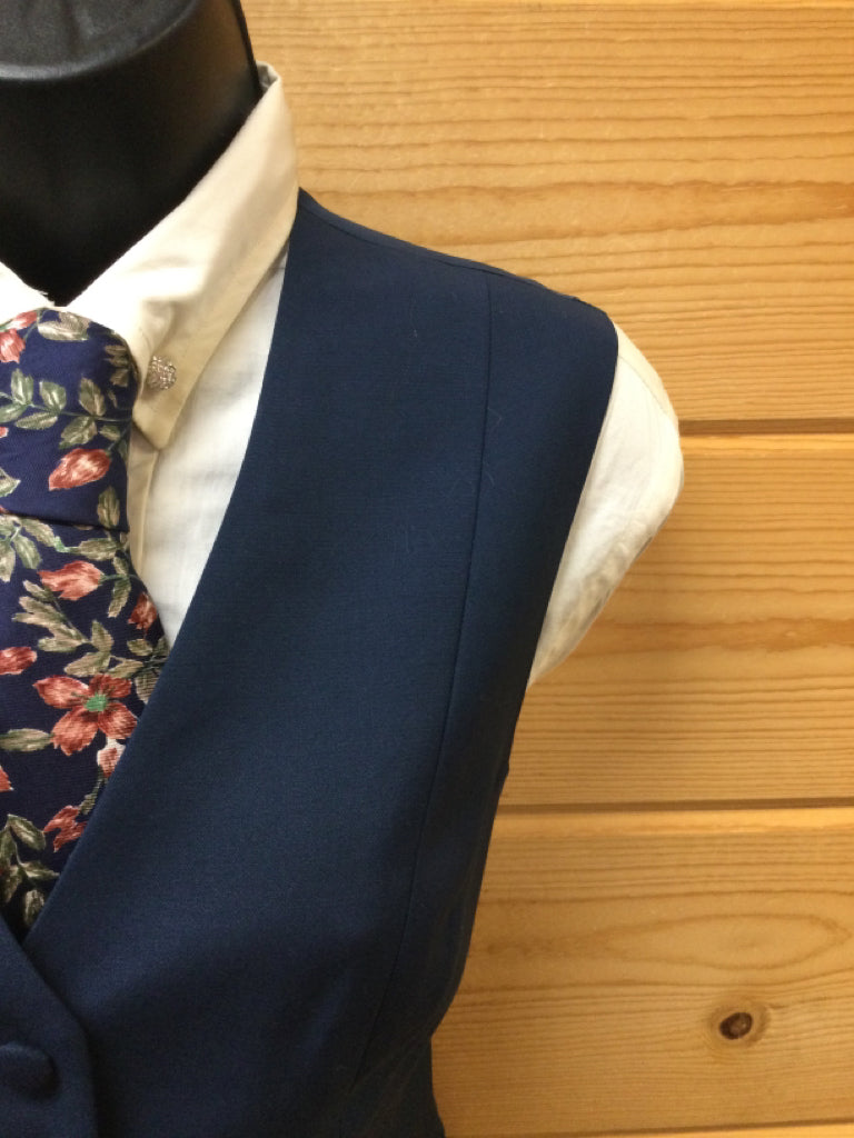 C 38 W 34 NW 19 Vest