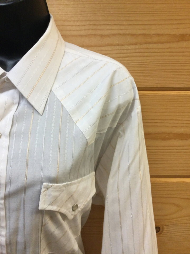 N 16 SW 25 Western Shirt