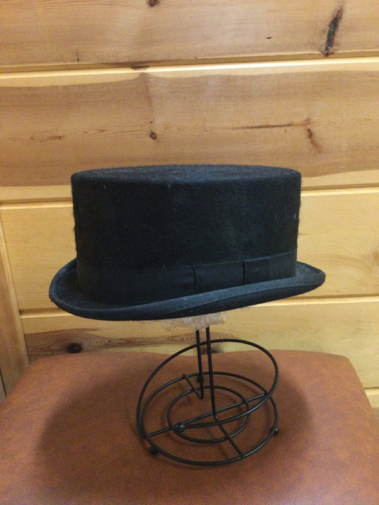 Size 7 Top Hat
