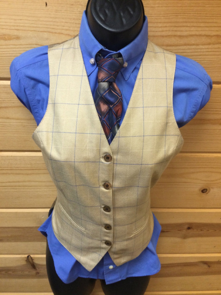 C 33 W 29 NW 18.5 Vest