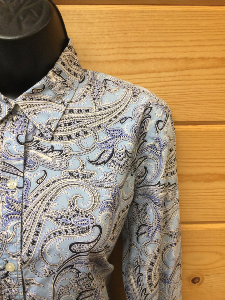 N 14 C 42 SW 23.5 Shirt - Long Sleeve