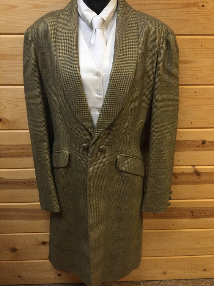C 42 NW 18 SS 18.5 NK 42 SW 26.5 W 38 Day Coat